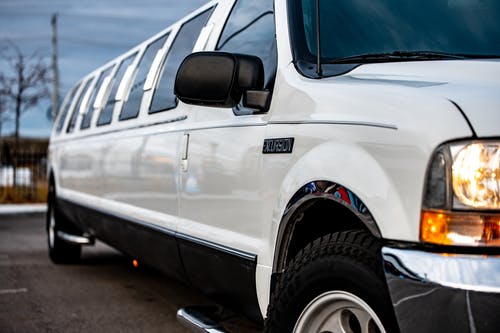 Tips for Choosing a Limo Service
