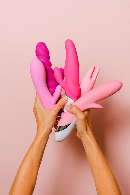 Tips on buying the best adult toys for you and your partner