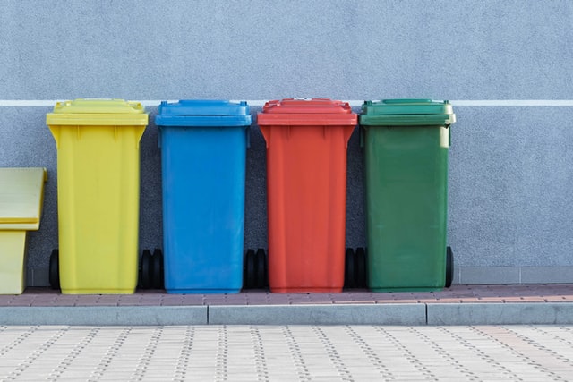 Reasons ￼to Hire Roll-Off Dumpsters￼