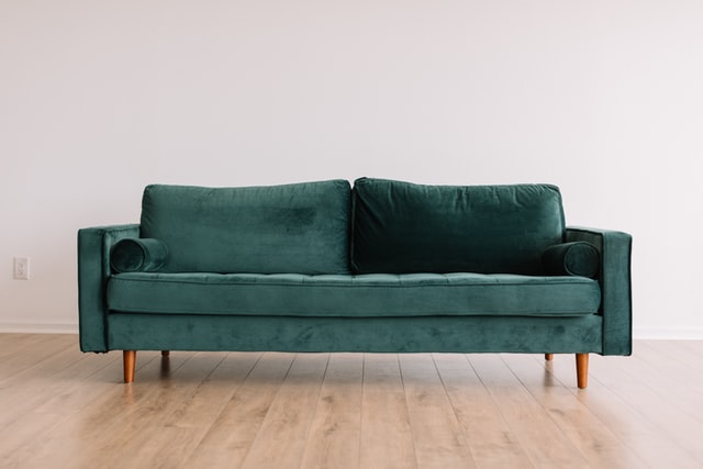 Tips for Selecting a Sofa for Your Home