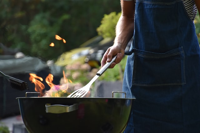 5 Simple Tips for the Perfect BBQ
