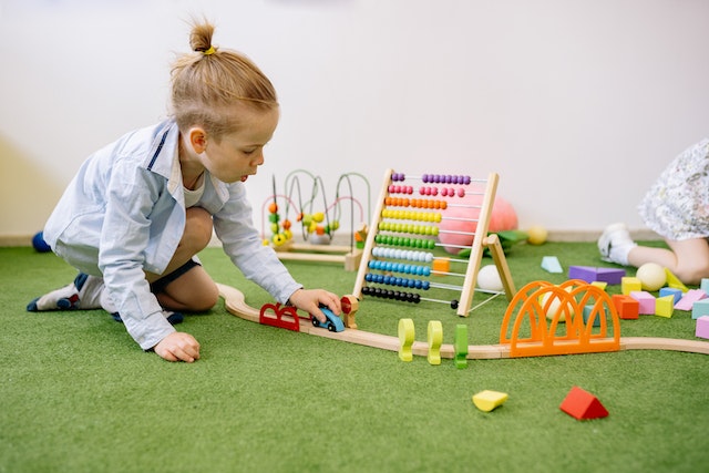 Considerations for Choosing Safe Children’s Toys