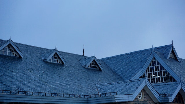 Maximizing Roof Longevity: The Importance and Benefits of Roof Repointing